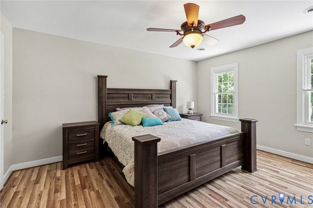 2715 Pineridge Ln, Powhatan, VA 23139