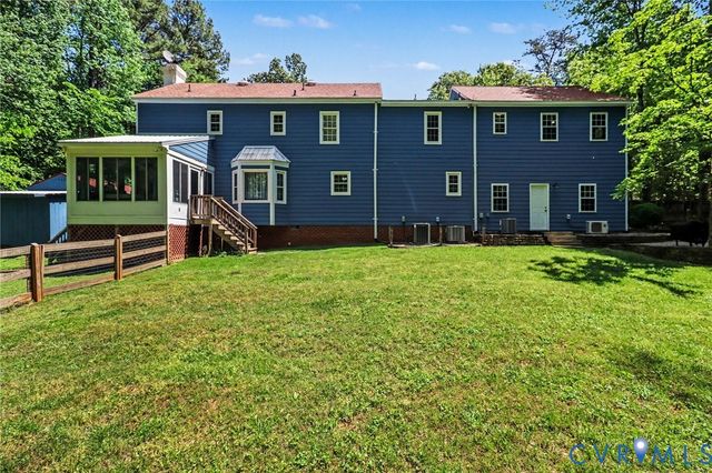 2715 Pineridge Ln, Powhatan, VA 23139