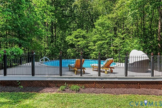 2715 Pineridge Ln, Powhatan, VA 23139