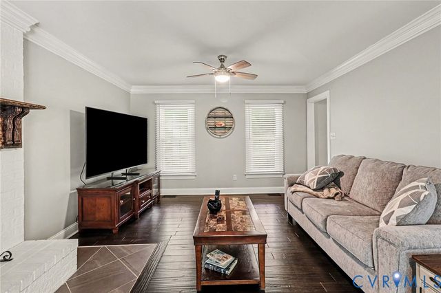 2715 Pineridge Ln, Powhatan, VA 23139
