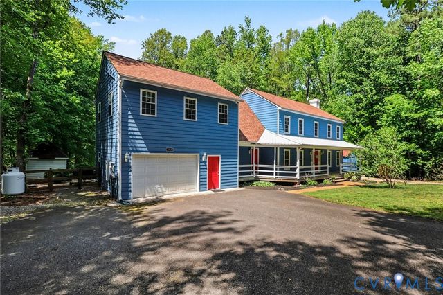 2715 Pineridge Ln, Powhatan, VA 23139