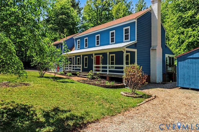 2715 Pineridge Ln, Powhatan, VA 23139
