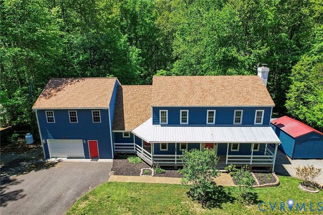 2715 Pineridge Ln, Powhatan, VA 23139