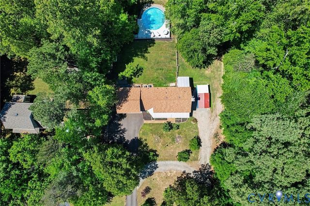 2715 Pineridge Ln, Powhatan, VA 23139