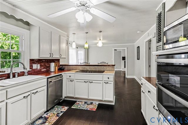 2715 Pineridge Ln, Powhatan, VA 23139