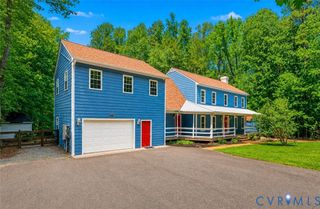 2715 Pineridge Ln, Powhatan, VA 23139