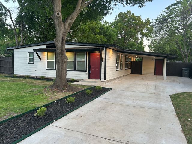 10312 Desdemona Drive, Dallas, TX 75228
