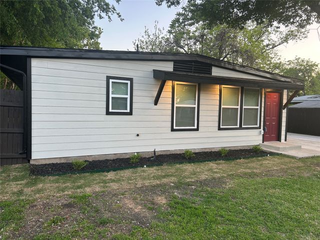 10312 Desdemona Drive, Dallas, TX 75228