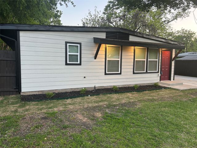 10312 Desdemona Drive, Dallas, TX 75228