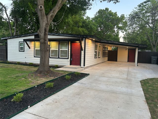 10312 Desdemona Drive, Dallas, TX 75228