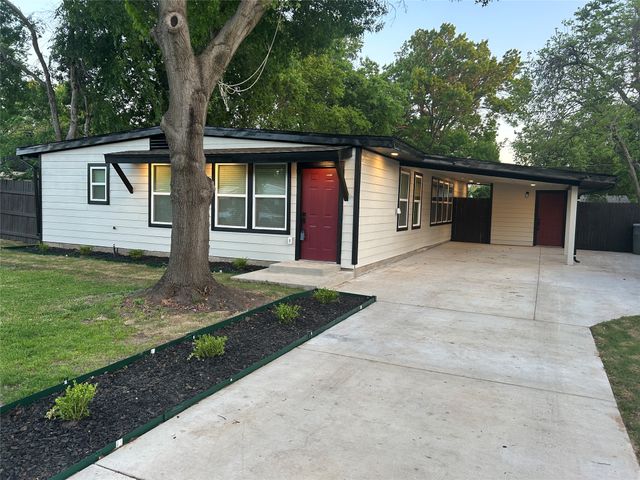 10312 Desdemona Drive, Dallas, TX 75228