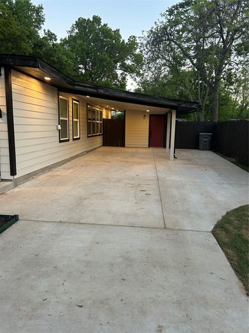 10312 Desdemona Drive, Dallas, TX 75228