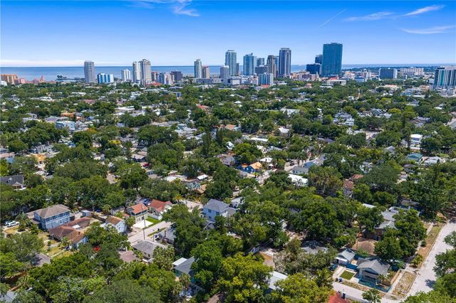 1175 HIGHLAND COURT N, St Petersburg, FL 33701