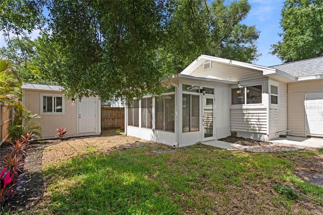 1175 HIGHLAND COURT N, St Petersburg, FL 33701