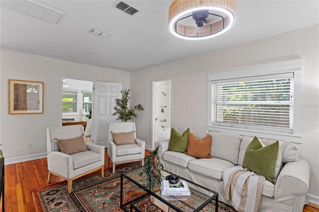 1175 HIGHLAND COURT N, St Petersburg, FL 33701