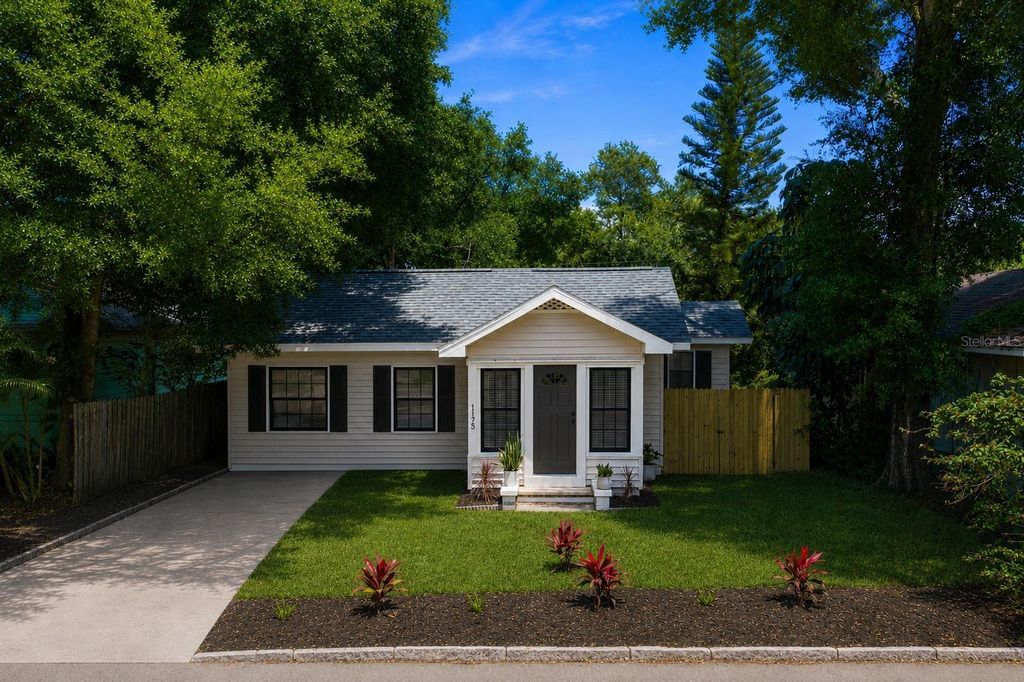 1175 HIGHLAND COURT N, St Petersburg, FL 33701