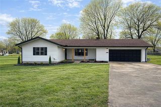 425 N Idaho Avenue, Columbus, KS 66725