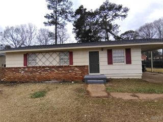 4330 31st E, Tuscaloosa, AL 35405