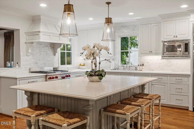 435 Yarmouth Road, Raleigh, NC 27608