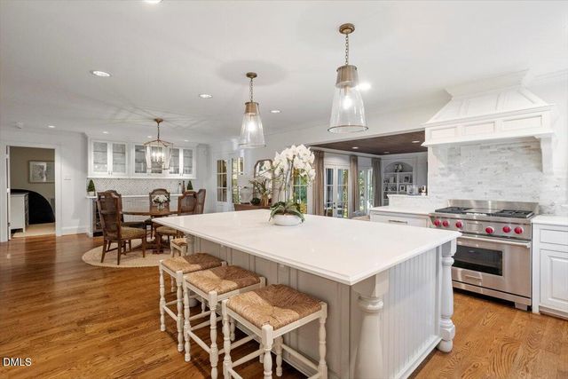 435 Yarmouth Road, Raleigh, NC 27608