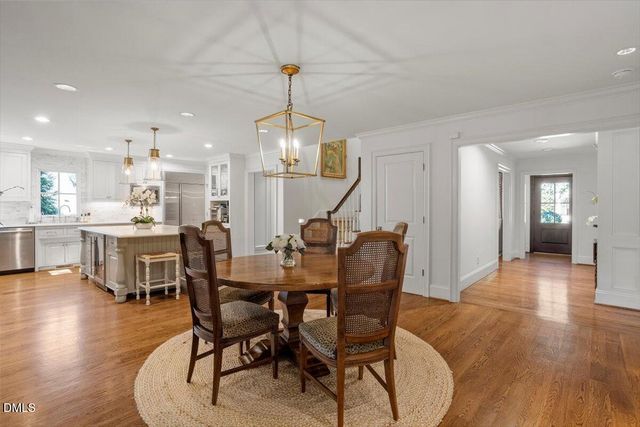 435 Yarmouth Road, Raleigh, NC 27608