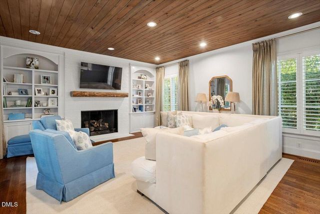 435 Yarmouth Road, Raleigh, NC 27608