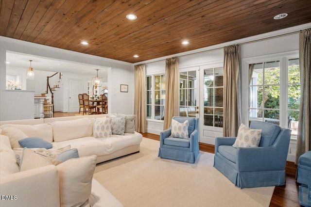435 Yarmouth Road, Raleigh, NC 27608