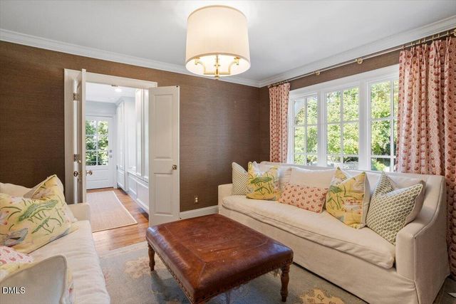 435 Yarmouth Road, Raleigh, NC 27608