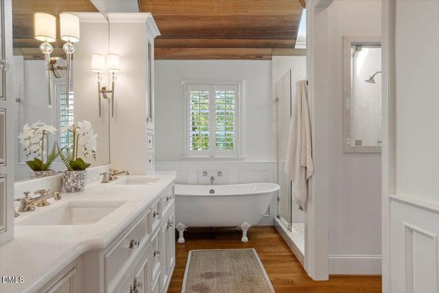 435 Yarmouth Road, Raleigh, NC 27608