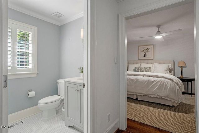 435 Yarmouth Road, Raleigh, NC 27608
