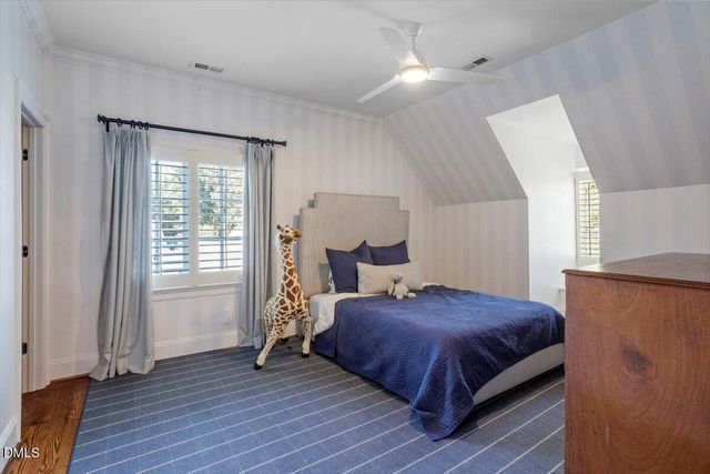 435 Yarmouth Road, Raleigh, NC 27608