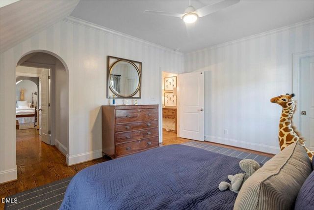 435 Yarmouth Road, Raleigh, NC 27608