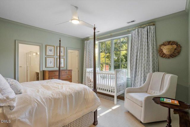 435 Yarmouth Road, Raleigh, NC 27608