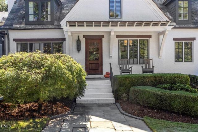 435 Yarmouth Road, Raleigh, NC 27608