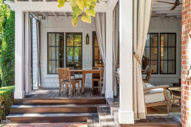 435 Yarmouth Road, Raleigh, NC 27608