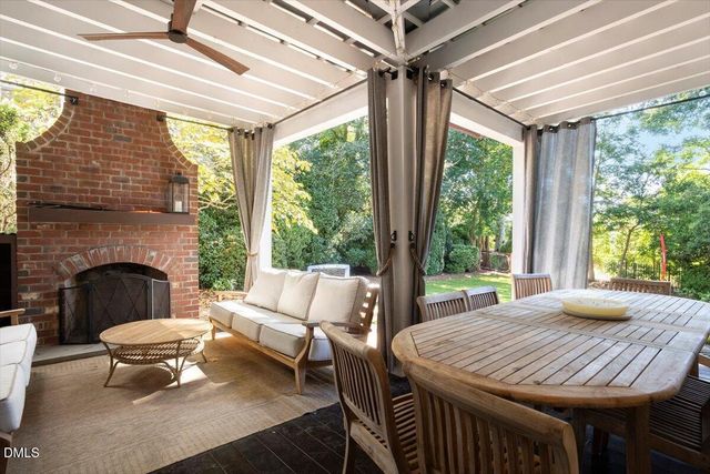 435 Yarmouth Road, Raleigh, NC 27608