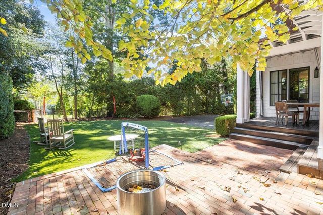 435 Yarmouth Road, Raleigh, NC 27608