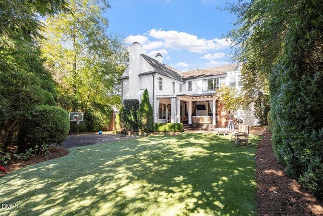 435 Yarmouth Road, Raleigh, NC 27608