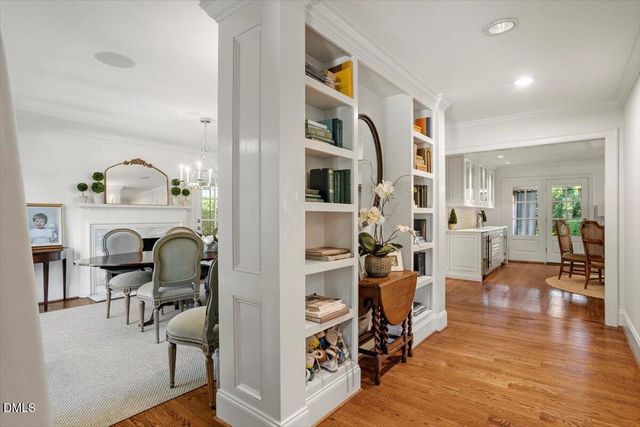 435 Yarmouth Road, Raleigh, NC 27608