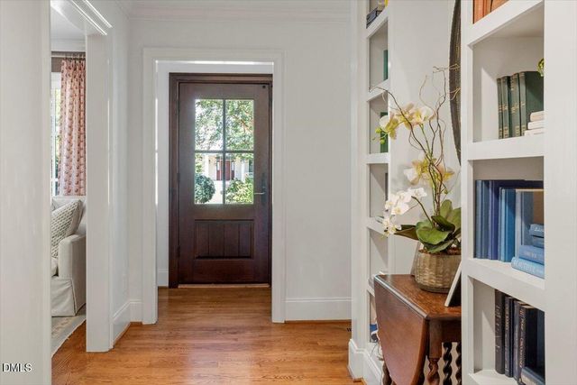 435 Yarmouth Road, Raleigh, NC 27608