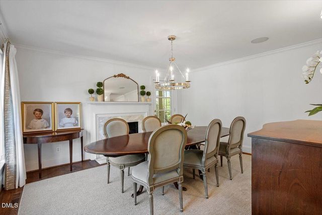 435 Yarmouth Road, Raleigh, NC 27608