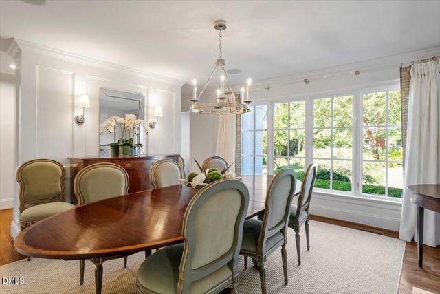 435 Yarmouth Road, Raleigh, NC 27608