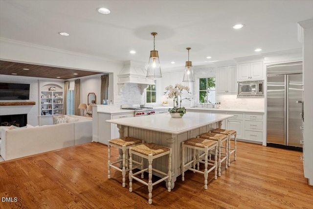 435 Yarmouth Road, Raleigh, NC 27608