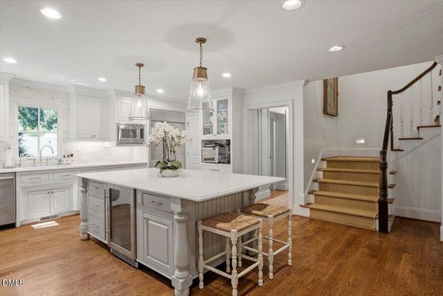 435 Yarmouth Road, Raleigh, NC 27608