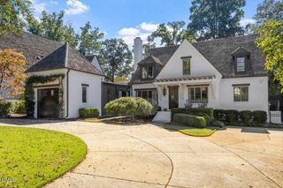 435 Yarmouth Road, Raleigh, NC 27608