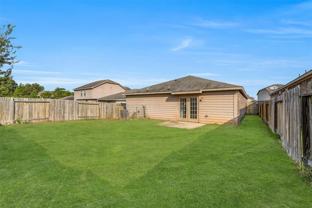 22719 Tabberts Way, Hockley, TX 77447