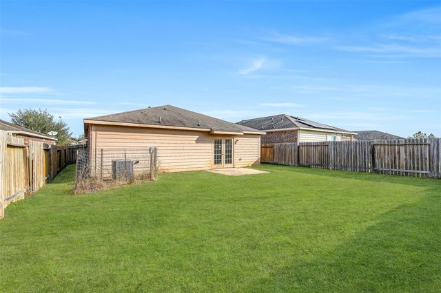 22719 Tabberts Way, Hockley, TX 77447