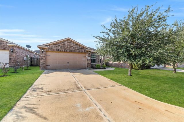22719 Tabberts Way, Hockley, TX 77447