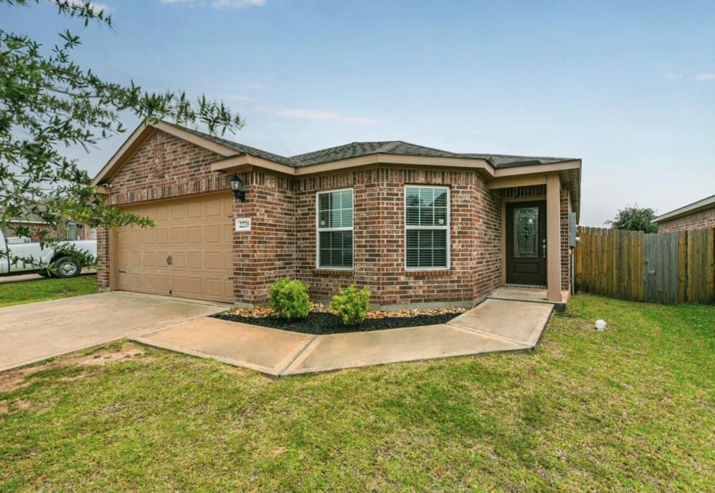 22719 Tabberts Way, Hockley, TX 77447