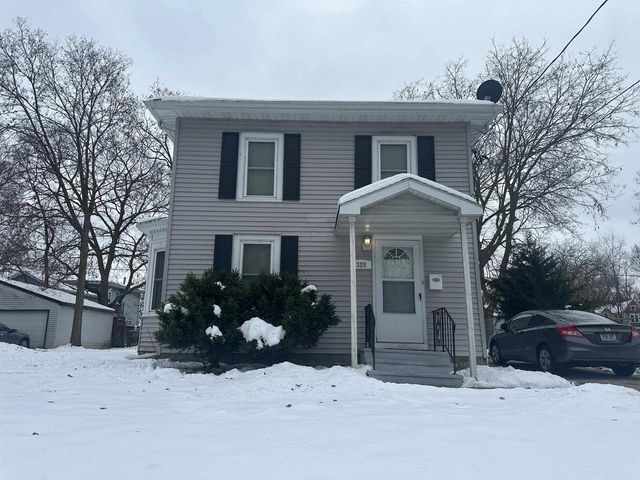 328 Vernon Avenue, Beloit, WI 53511